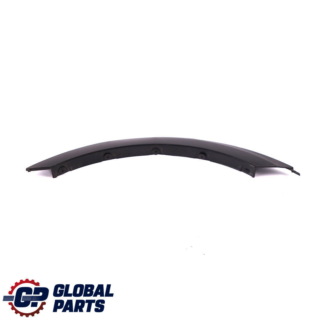 BMW X3 Series E83 E83N LCI Cover Wheel Arch Rear Right O/S 3330868