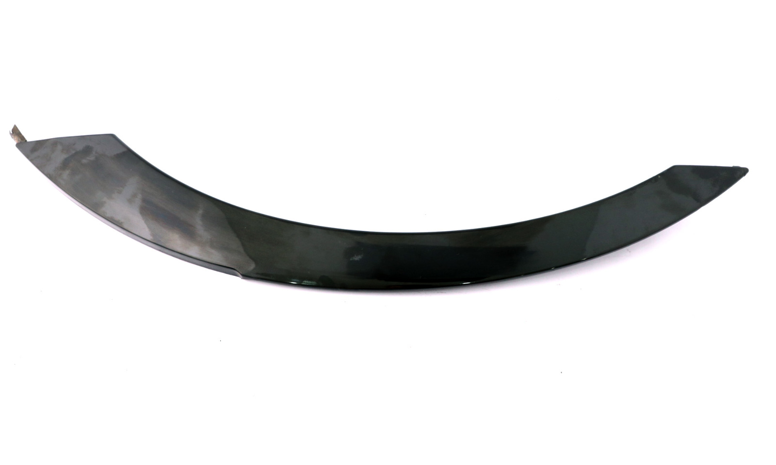 BMW X3 Series E83 Cover Wheel Arch Trim Rear Right O/S  Black Sapphire Metallic