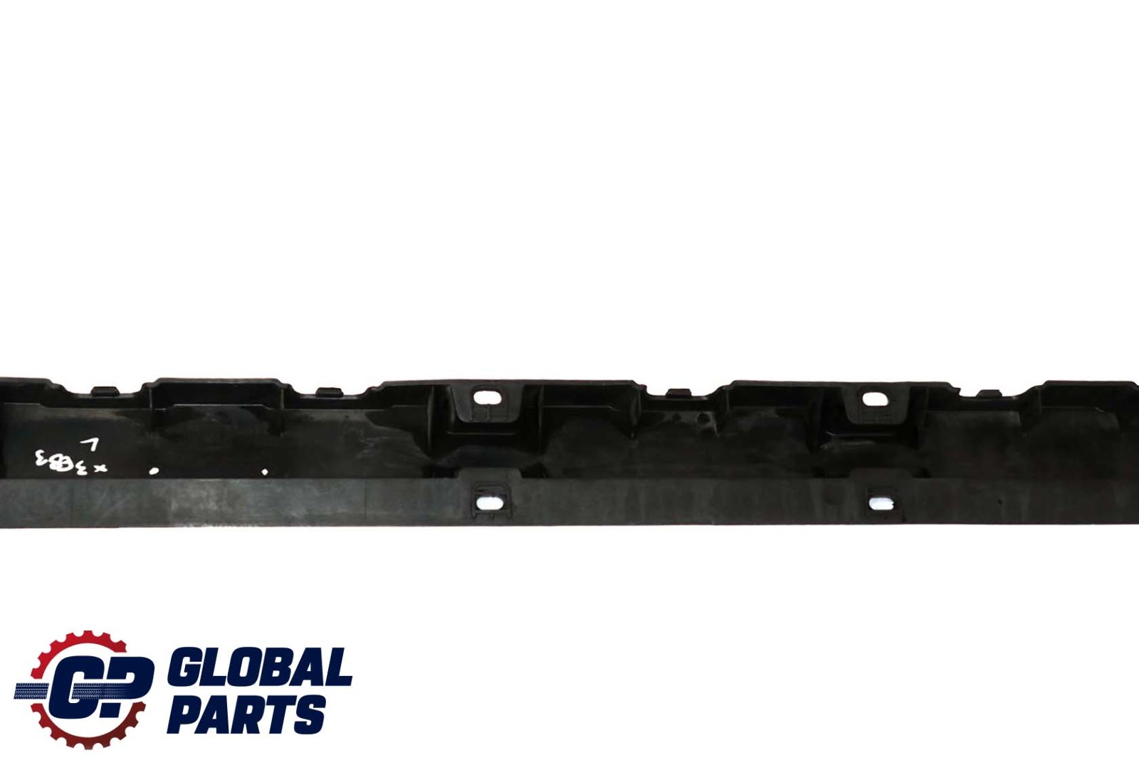 BMW X3 Series E83 Left N/S Door Sill Chassis Cover Shield Reinforcement  3330869