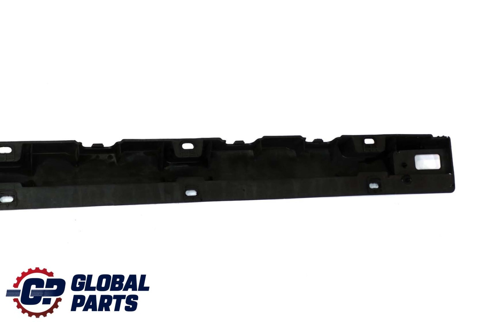 BMW X3 Series E83 Left N/S Door Sill Chassis Cover Shield Reinforcement  3330869