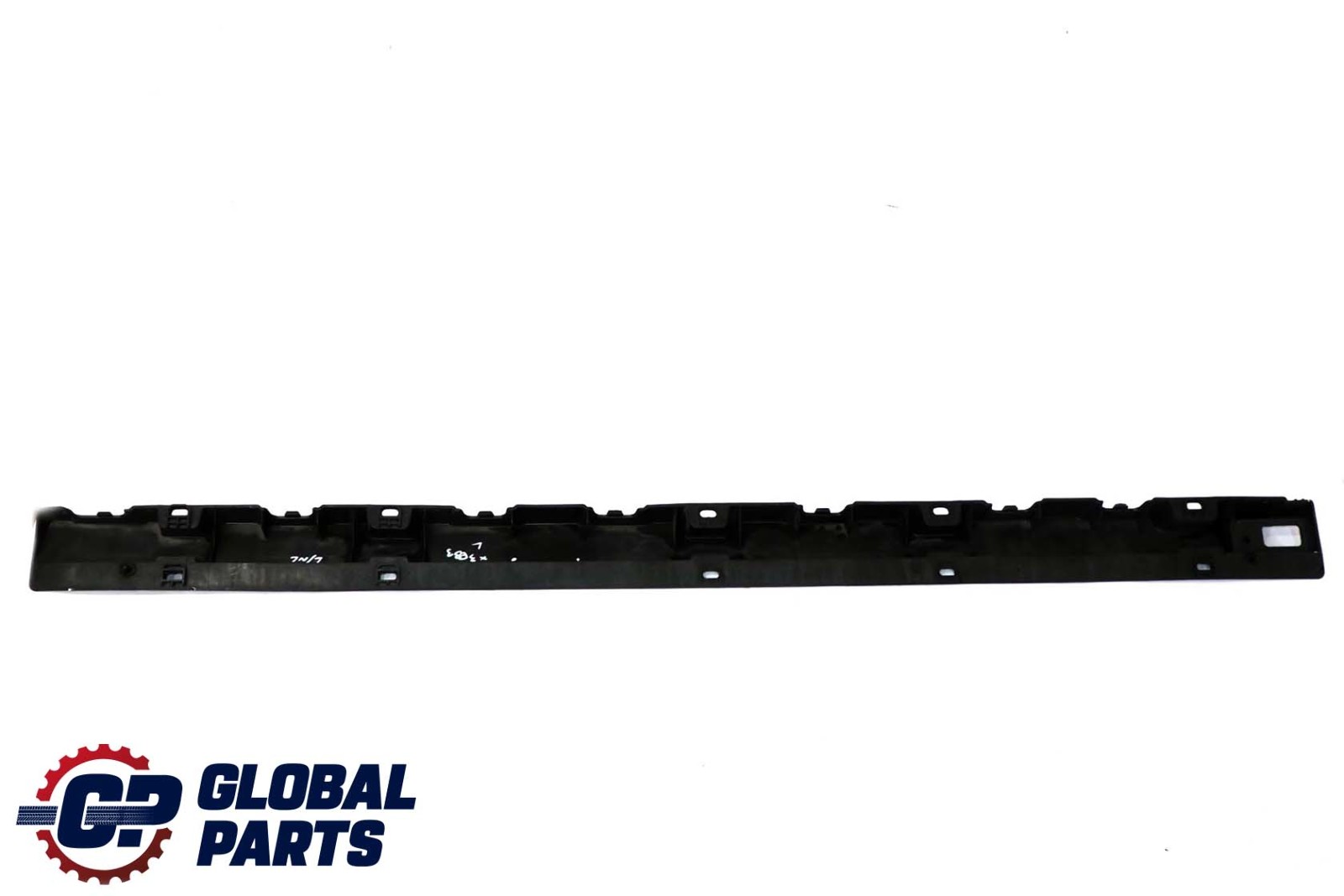 BMW X3 Series E83 Left N/S Door Sill Chassis Cover Shield Reinforcement  3330869