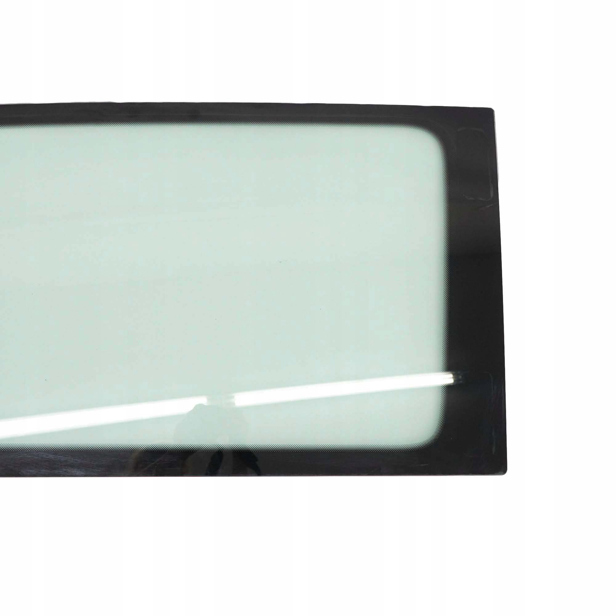 Mercedes-Benz Vito Viano W639 Rear Right O/S Quarter Side Window Glass AS2