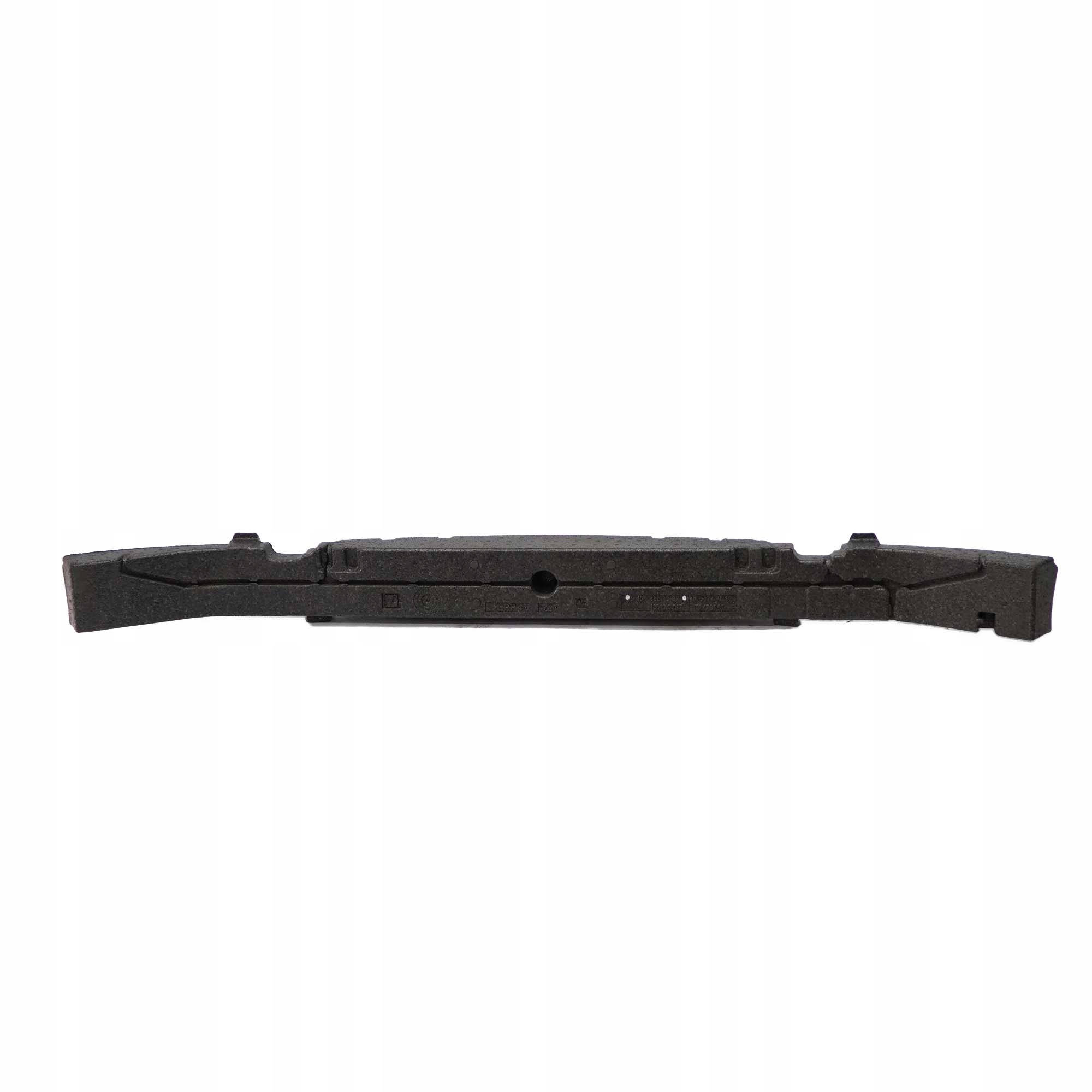 Mercedes-Benz A-Class W168 Front Bumper Centre Impact Absorber Foam A1688851037