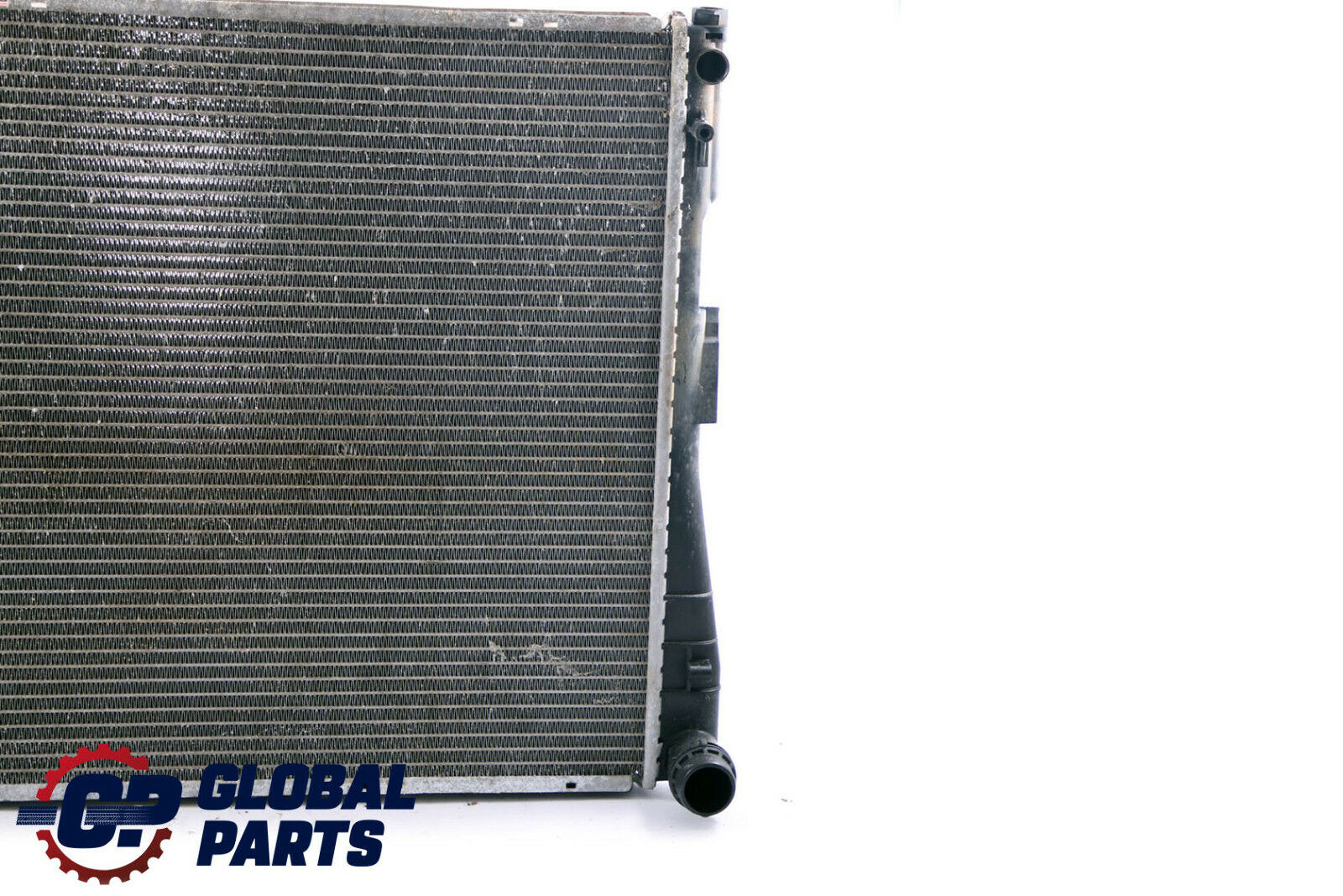 BMW X3 Series E83 E83N LCI Radiator Engine Water Cooling 17113400013 3400013