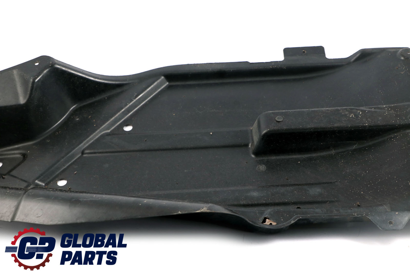 BMW X3 Series E83 Underbody Covering Tank Shielding Cover Left N/S 3400039