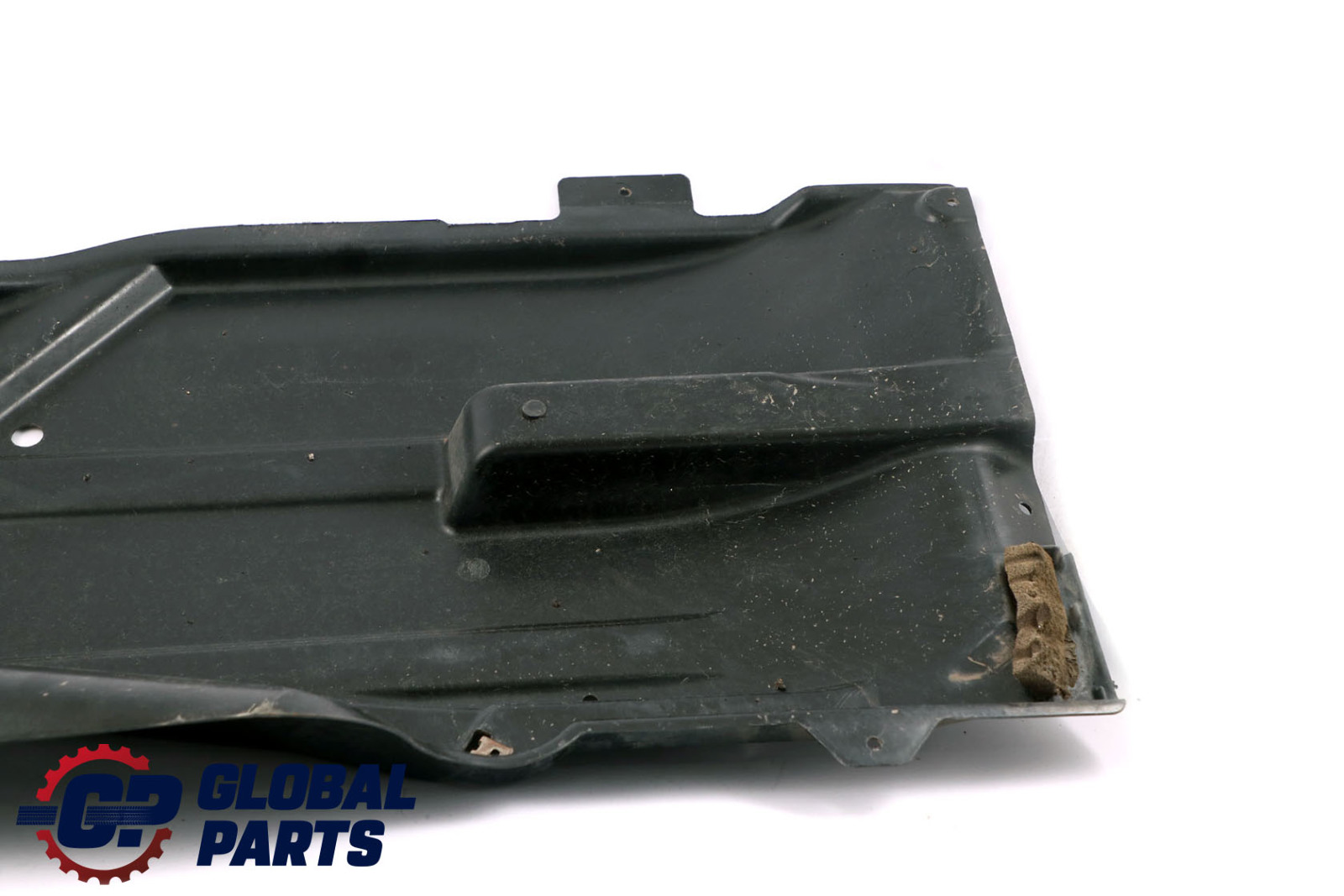 BMW X3 Series E83 Underbody Covering Tank Shielding Cover Left N/S 3400039