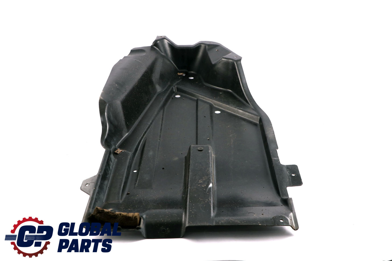 BMW X3 Series E83 Underbody Covering Tank Shielding Cover Left N/S 3400039