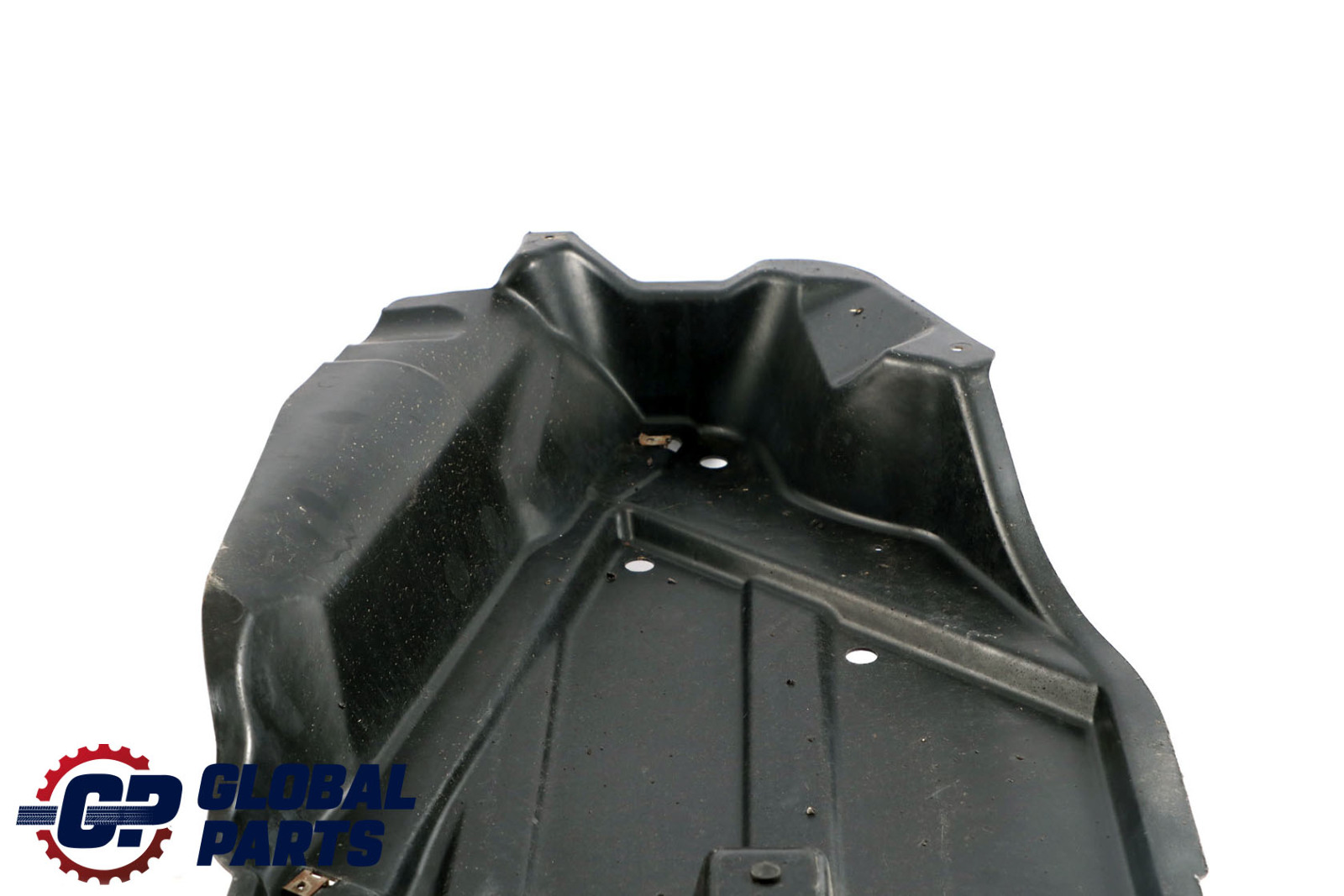 BMW X3 Series E83 Underbody Covering Tank Shielding Cover Left N/S 3400039