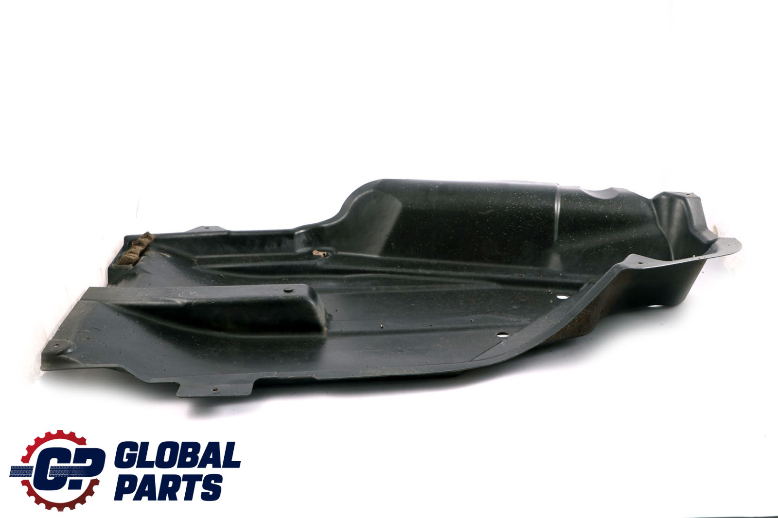 BMW X3 Series E83 Underbody Covering Tank Shielding Cover Left N/S 3400039