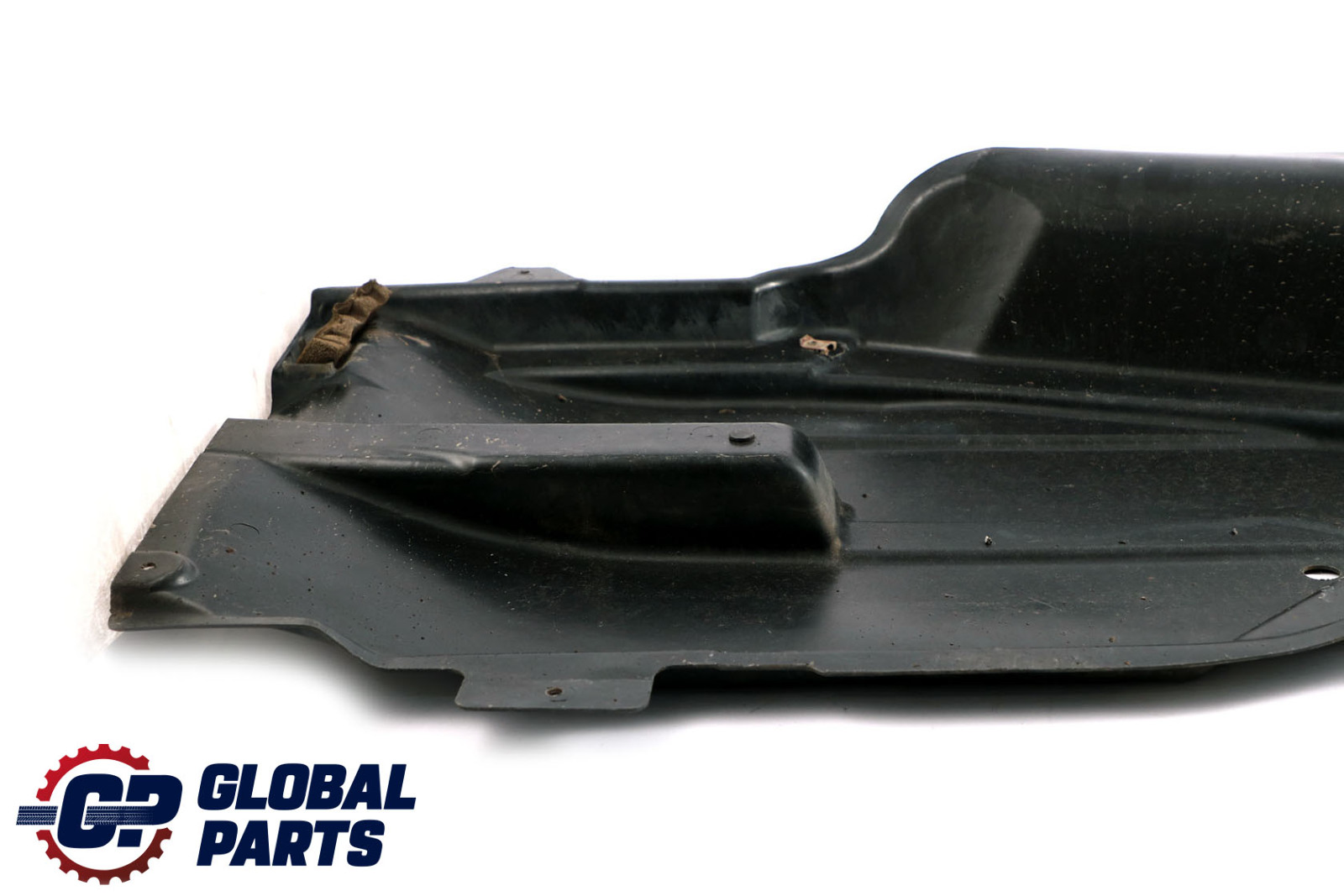 BMW X3 Series E83 Underbody Covering Tank Shielding Cover Left N/S 3400039