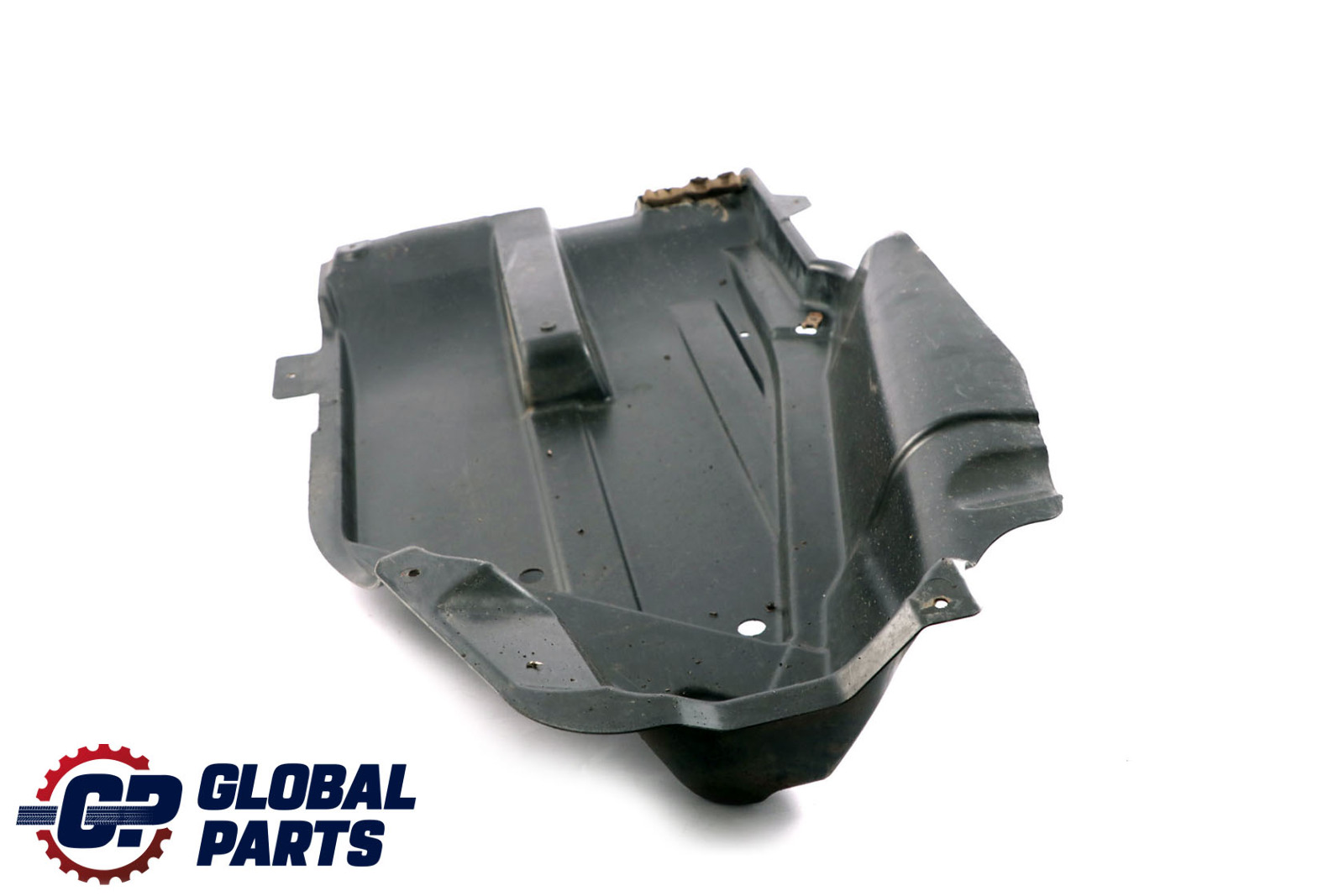 BMW X3 Series E83 Underbody Covering Tank Shielding Cover Left N/S 3400039