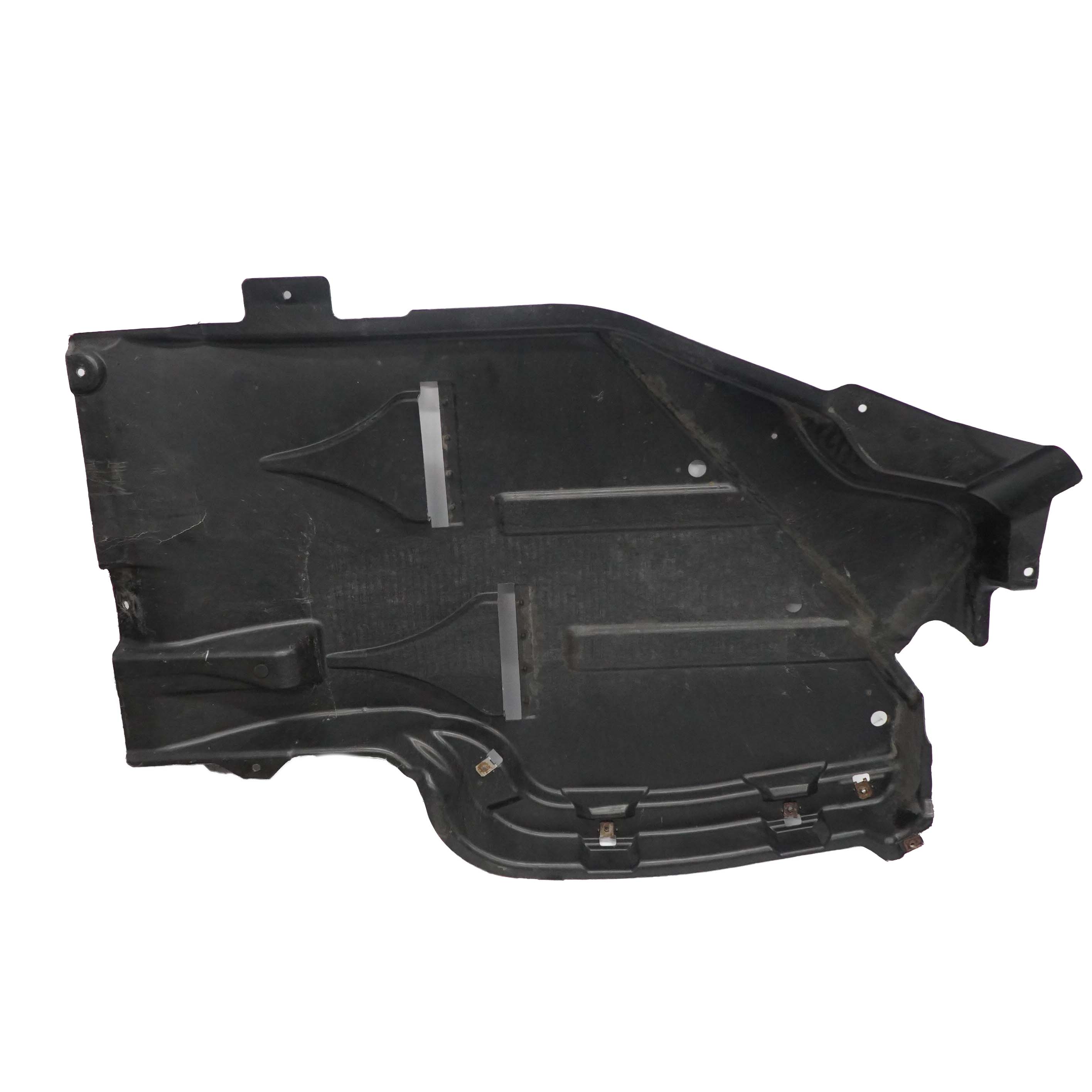 BMW X3 E83 Underbody Covering Tank Shielding Cover Panel Right O/S 3400040