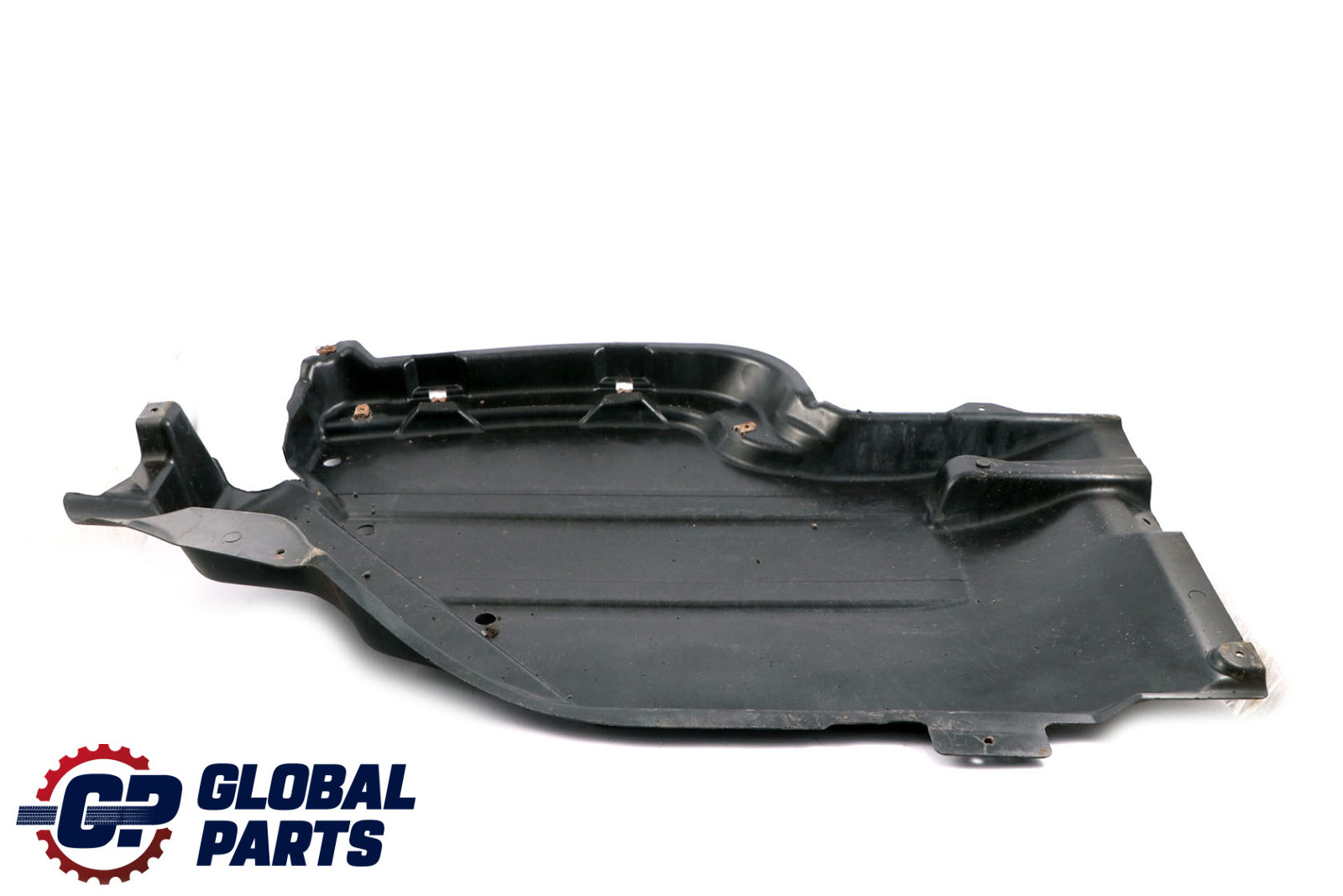 BMW X3 SERIES E83 UNDERBODY COVERING TANK SHIELDING COVER RIGHT O/S 3400040