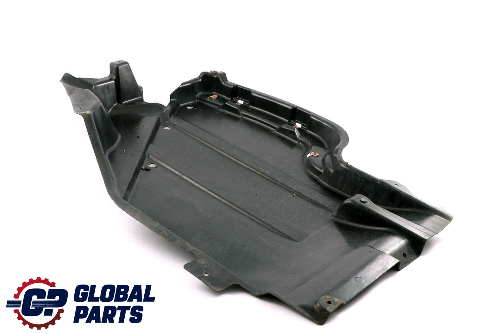 BMW X3 SERIES E83 UNDERBODY COVERING TANK SHIELDING COVER RIGHT O/S 3400040