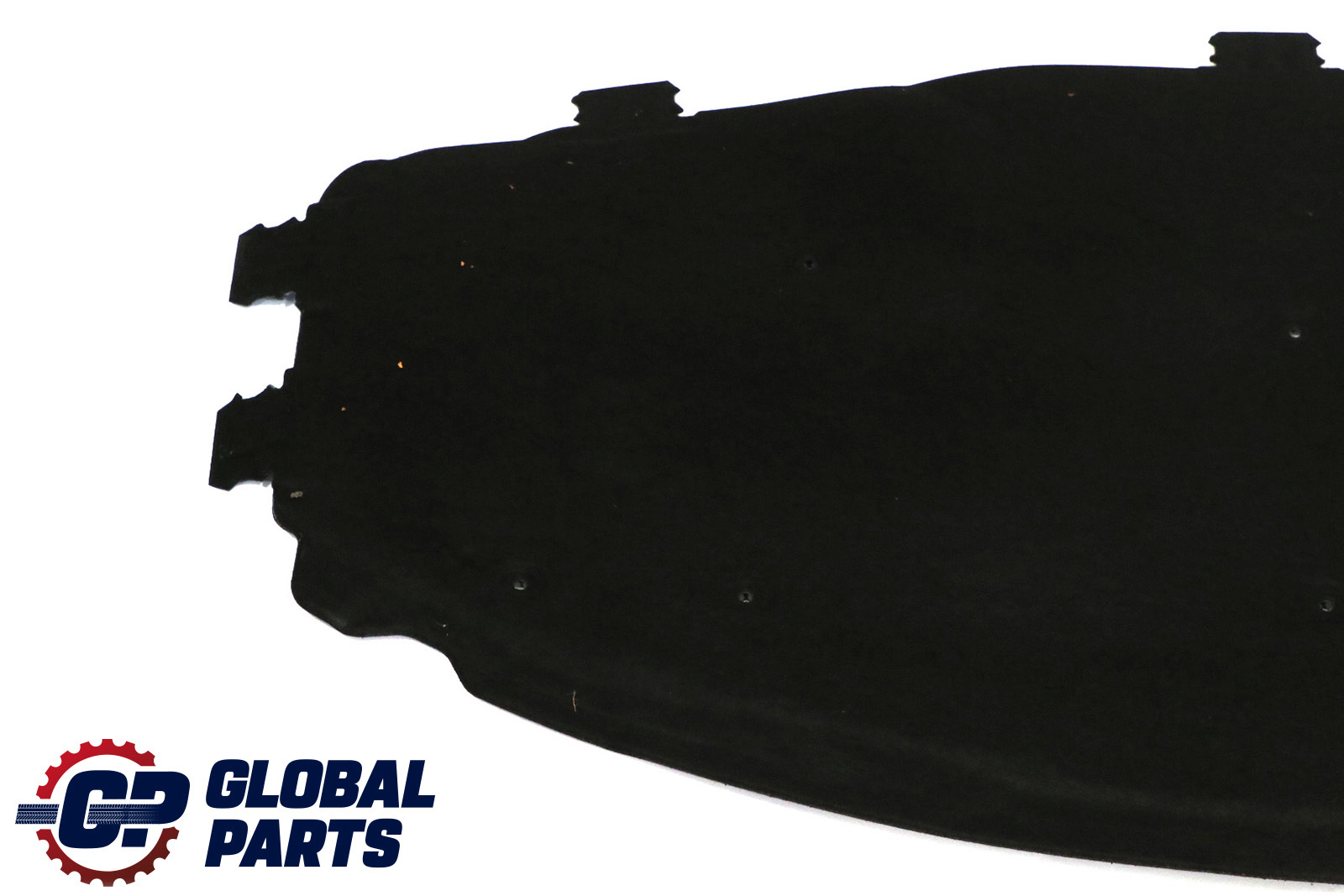 BMW X3 Series E83 E83N LCI Engine Hood Bonnet Sound Insulating Cover 3400049