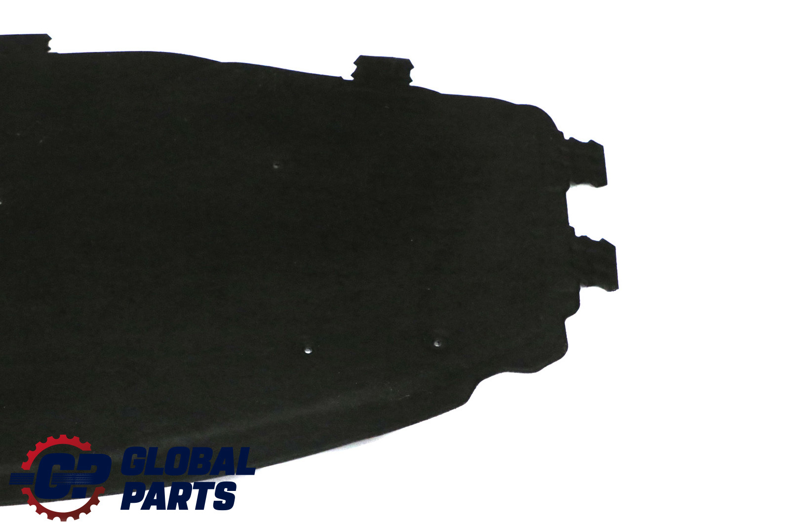 BMW X3 Series E83 E83N LCI Engine Hood Bonnet Sound Insulating Cover 3400049