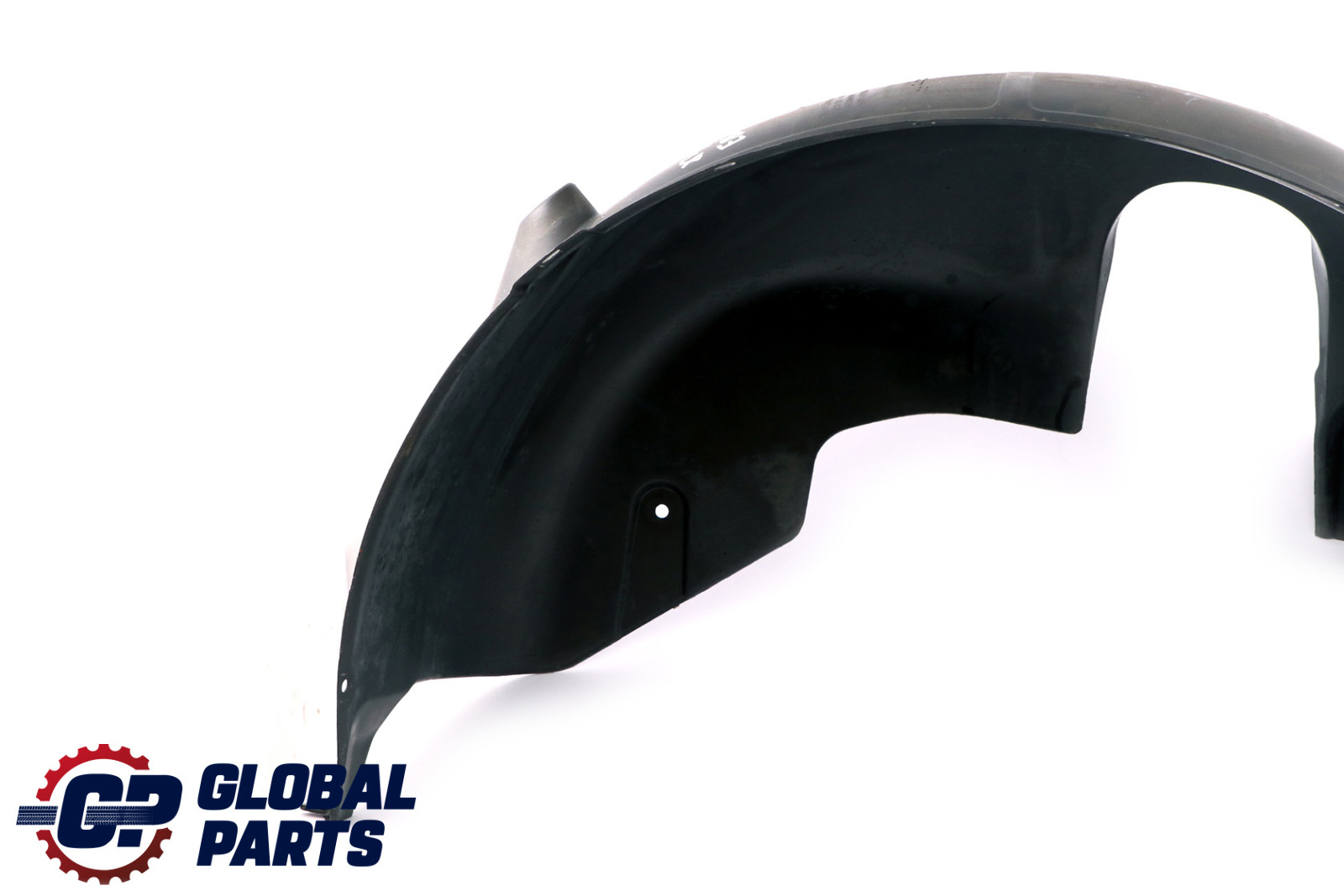 BMW X3 Series E83 Left N/S Rear Wheel Arch Wing Liner Dirt Shield Splash 3400057