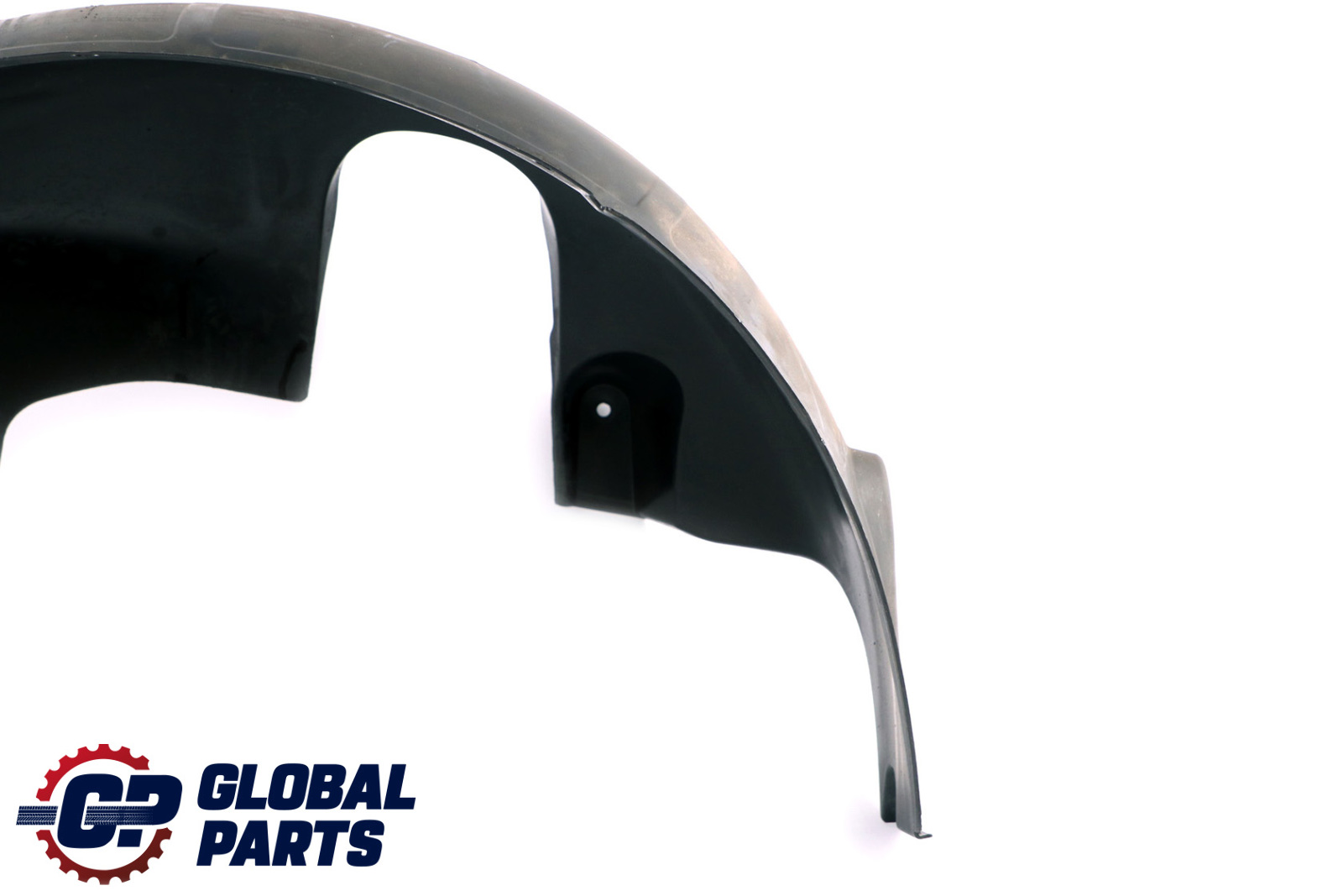 BMW X3 Series E83 Left N/S Rear Wheel Arch Wing Liner Dirt Shield Splash 3400057