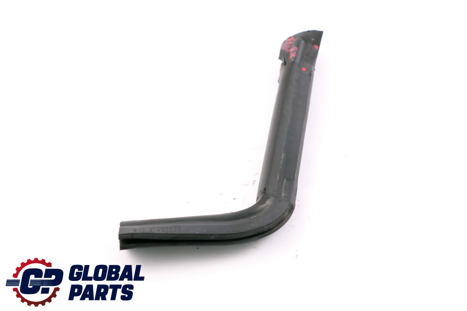 BMW X3 Series E83 Front Left N/S Engine Compartment Seal Trim 8215913