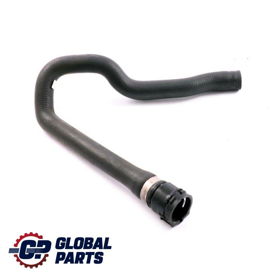 BMW X3 Series E83 2.0d M47N2 Water Valve Engine Inlet Coolant Hose 3400395