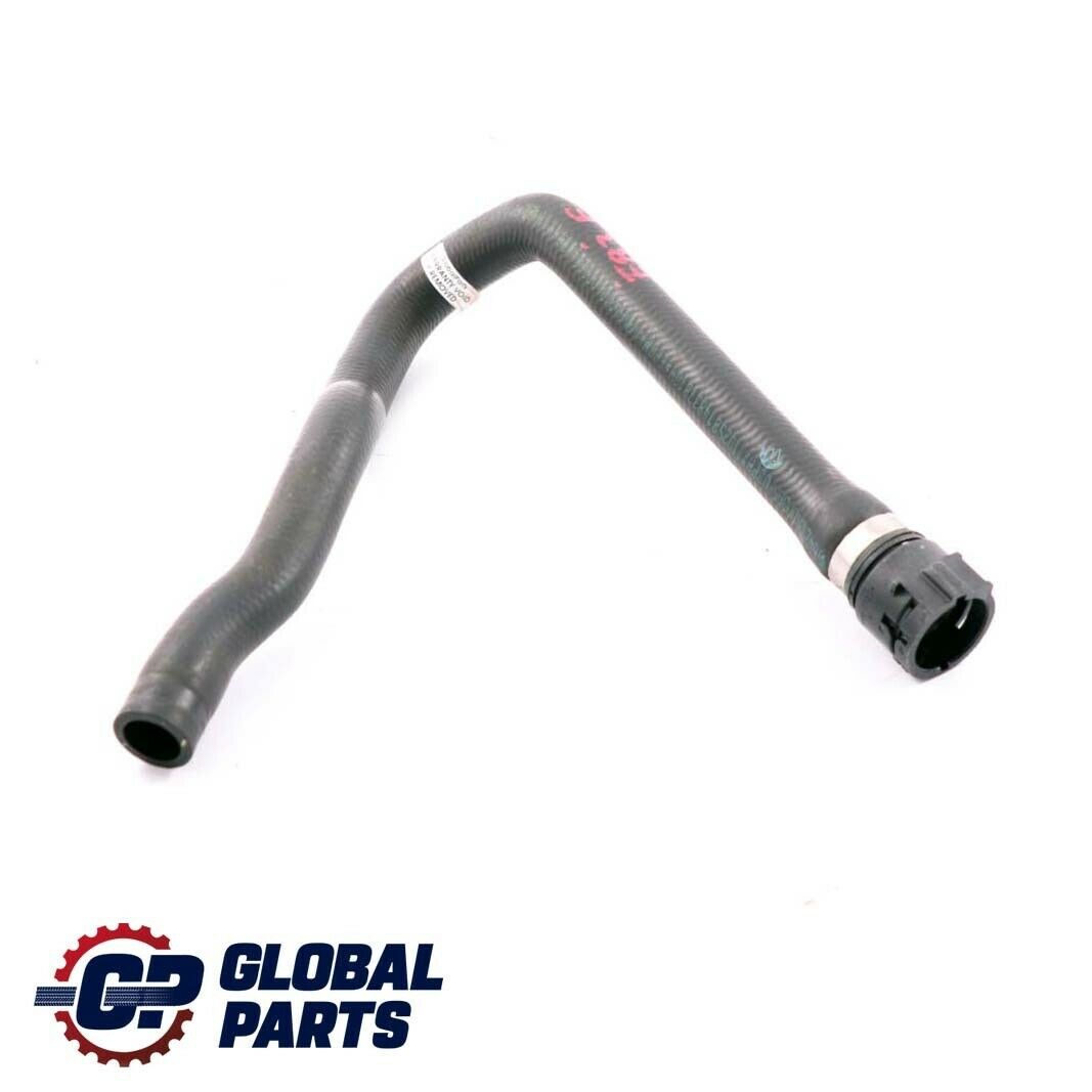 BMW X3 Series E83 2.0d M47N2 Water Valve Engine Inlet Coolant Hose 3400395