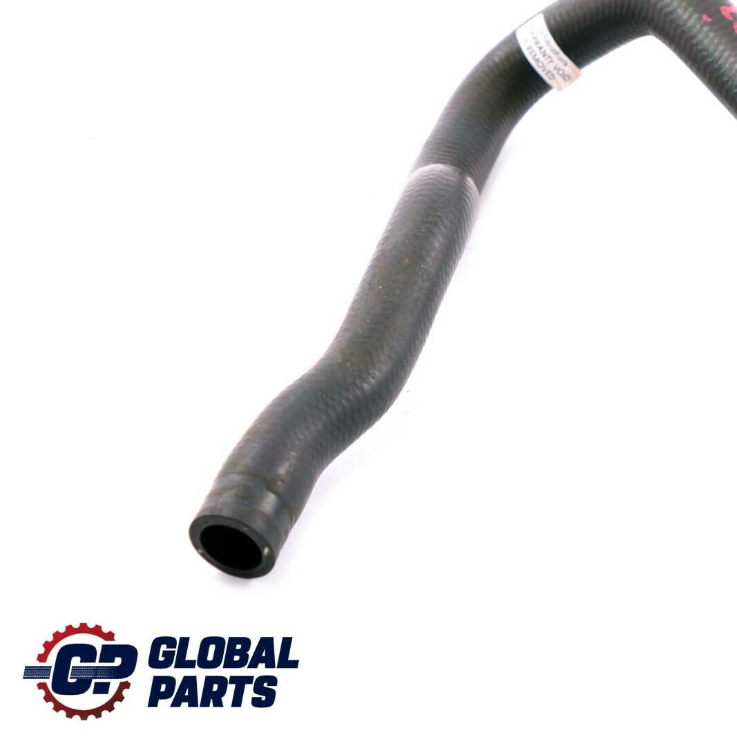 BMW X3 Series E83 2.0d M47N2 Water Valve Engine Inlet Coolant Hose 3400395