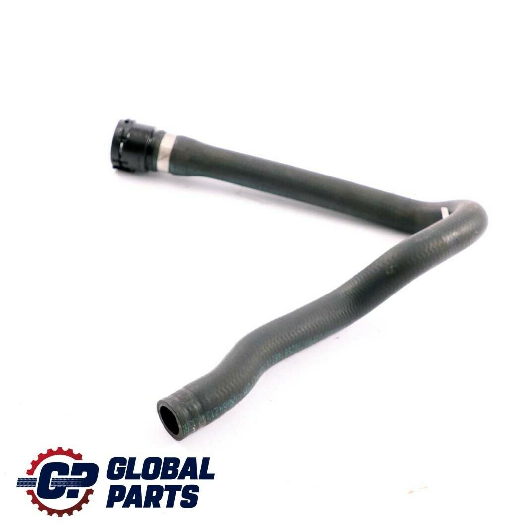 BMW X3 Series E83 2.0d M47N2 Water Valve Engine Inlet Coolant Hose 3400395