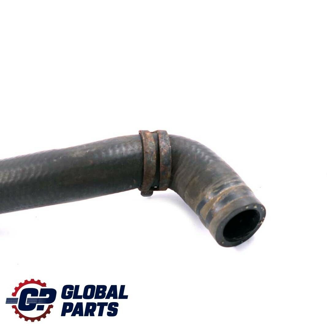 BMW X3 Series E83 M47N2 Heater Water Valve Flow Radiator Hose Pipe Line 3400409