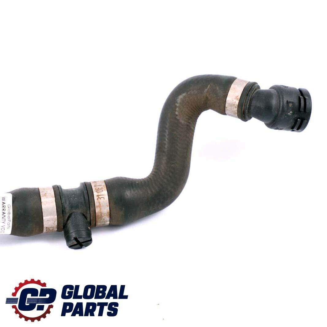 BMW X3 Series E83 M47N2 Heater Water Valve Flow Radiator Hose Pipe Line 3400409