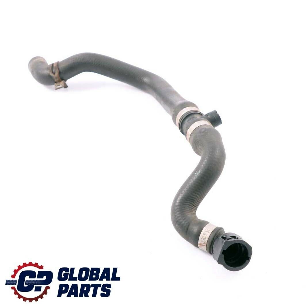 BMW X3 Series E83 M47N2 Heater Water Valve Flow Radiator Hose Pipe Line 3400409