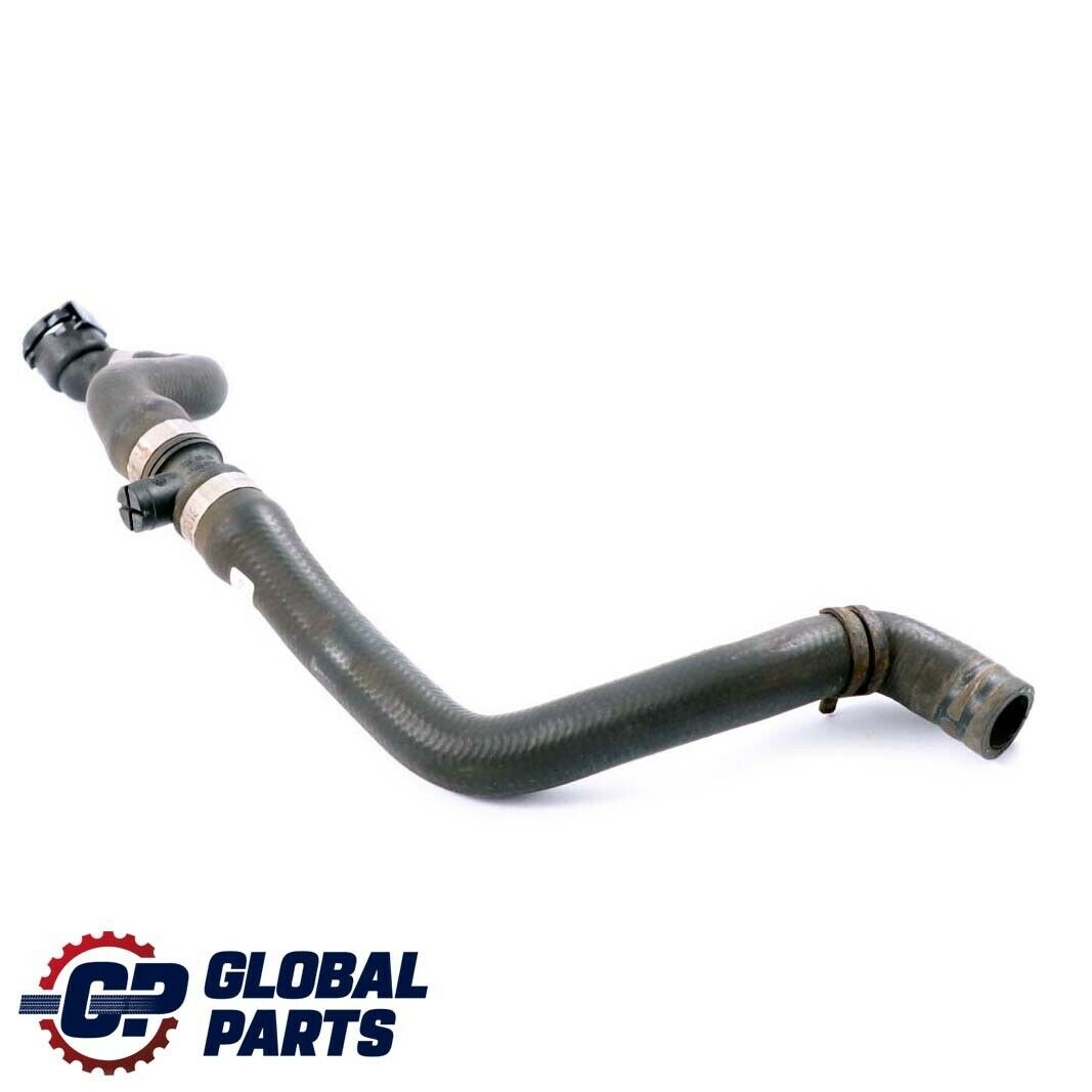 BMW X3 Series E83 M47N2 Heater Water Valve Flow Radiator Hose Pipe Line 3400409