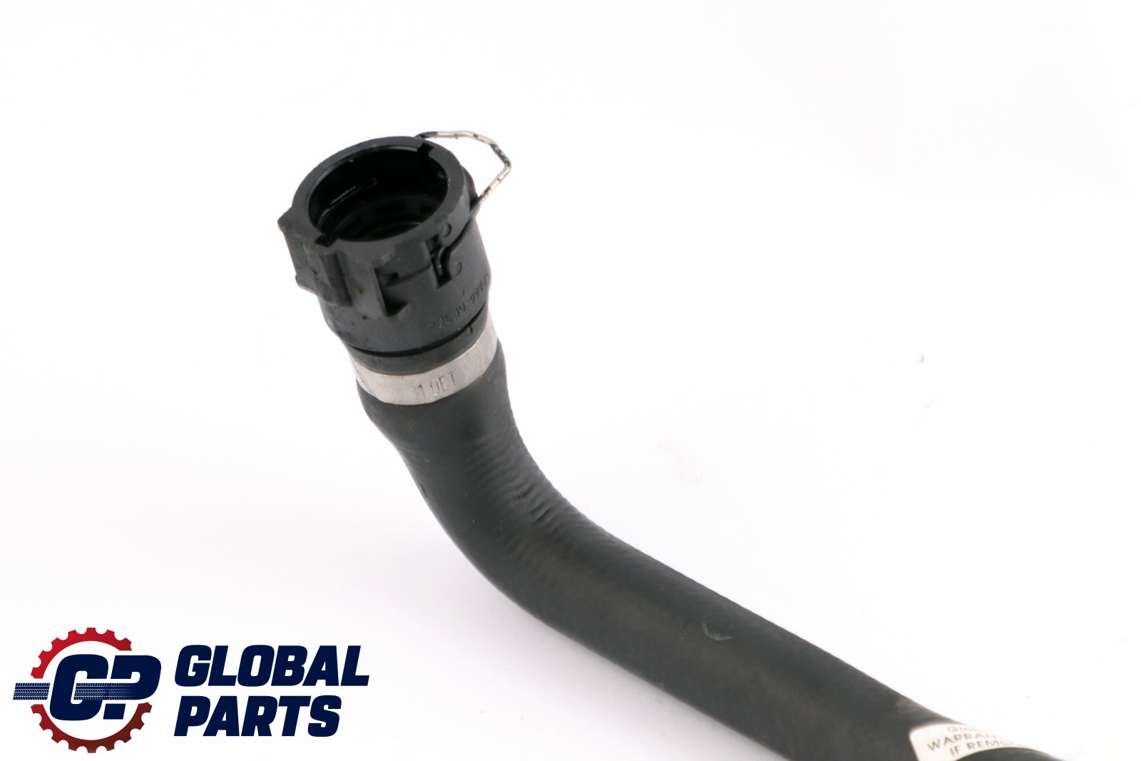 BMW X3 Series E83 E83N LCI 3.0d M57N2 Hose Pipe For Radiator And Engine Return