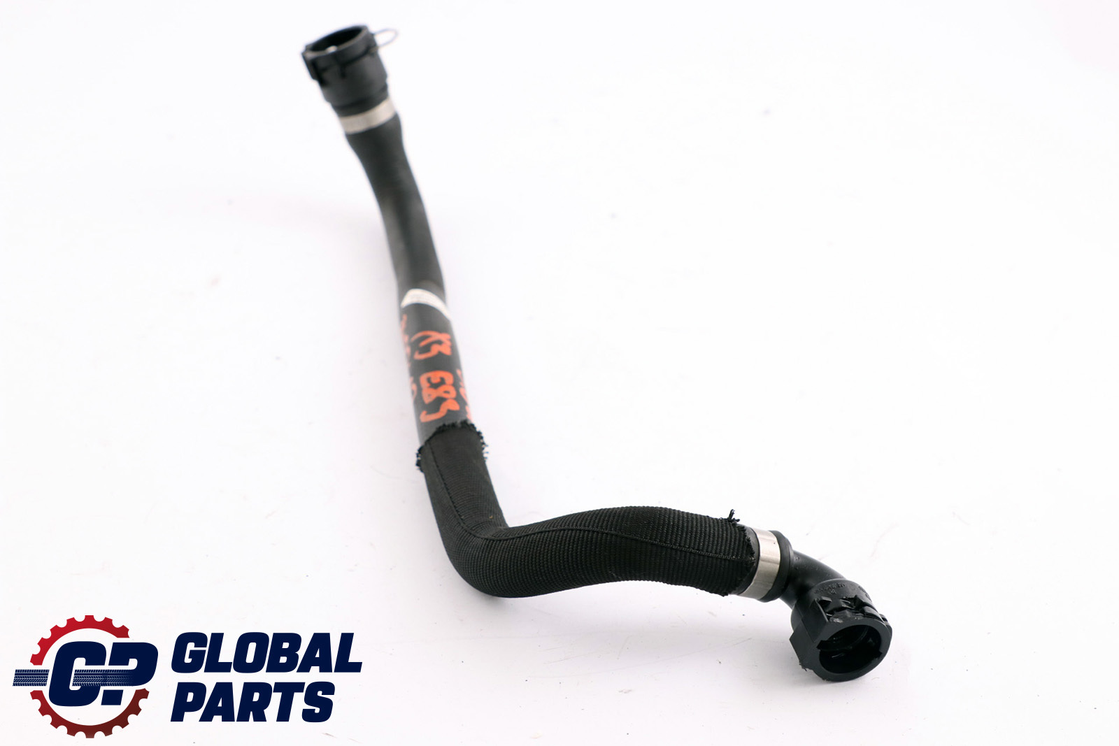 BMW X3 Series E83 E83N LCI 3.0d M57N2 Hose Pipe For Radiator And Engine Return