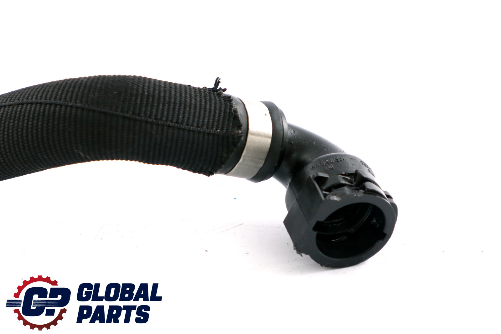 BMW X3 Series E83 E83N LCI 3.0d M57N2 Hose Pipe For Radiator And Engine Return