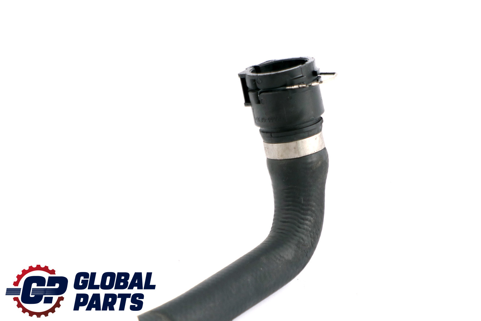 BMW X3 Series E83 E83N LCI 3.0d M57N2 Hose Pipe For Radiator And Engine Return