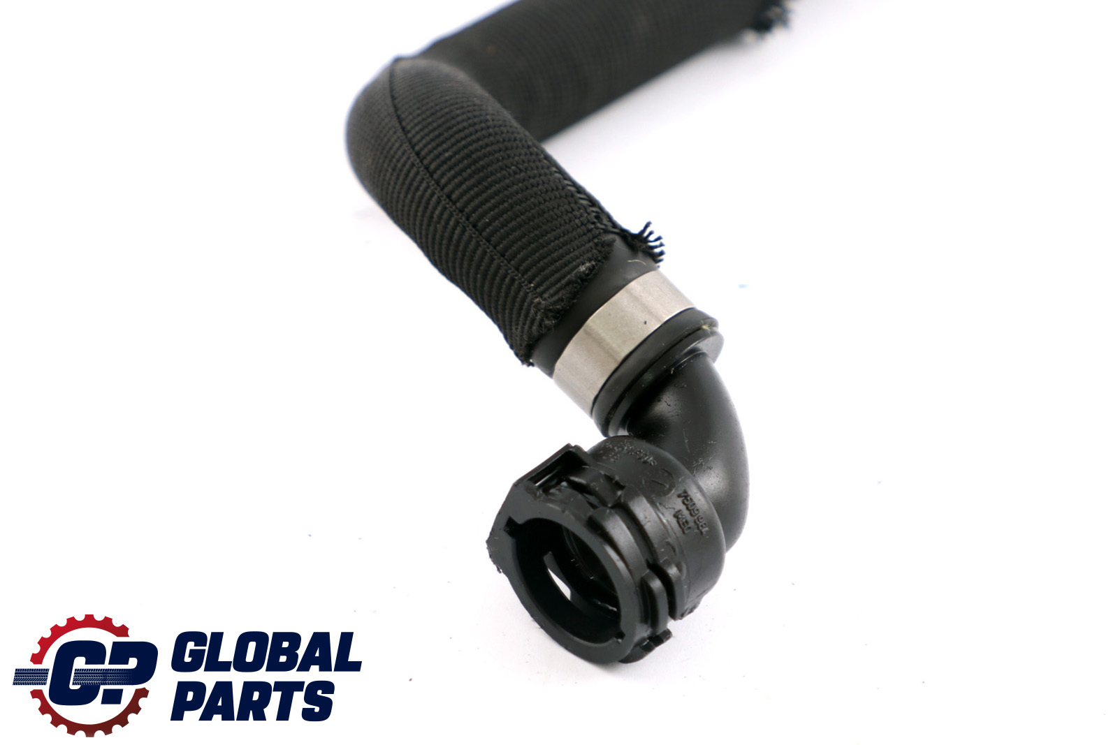 BMW X3 Series E83 E83N LCI 3.0d M57N2 Hose Pipe For Radiator And Engine Return