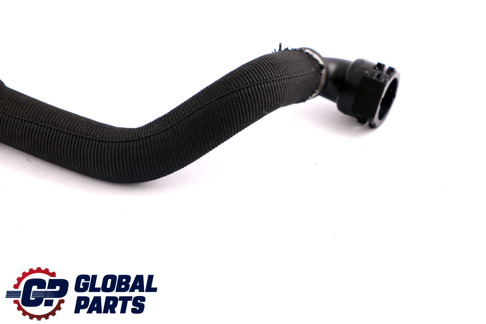 BMW X3 Series E83 E83N LCI 3.0d M57N2 Hose Pipe For Radiator And Engine Return