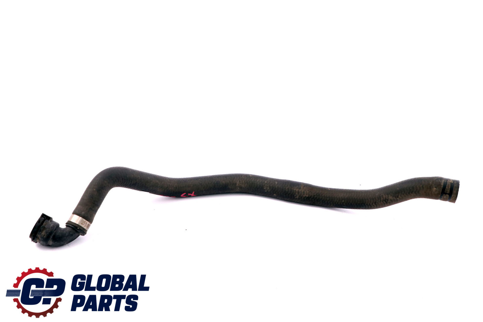 BMW X3 Series E83 M54 Hose For Water Valve And Radiator Engine Cooling 3400416