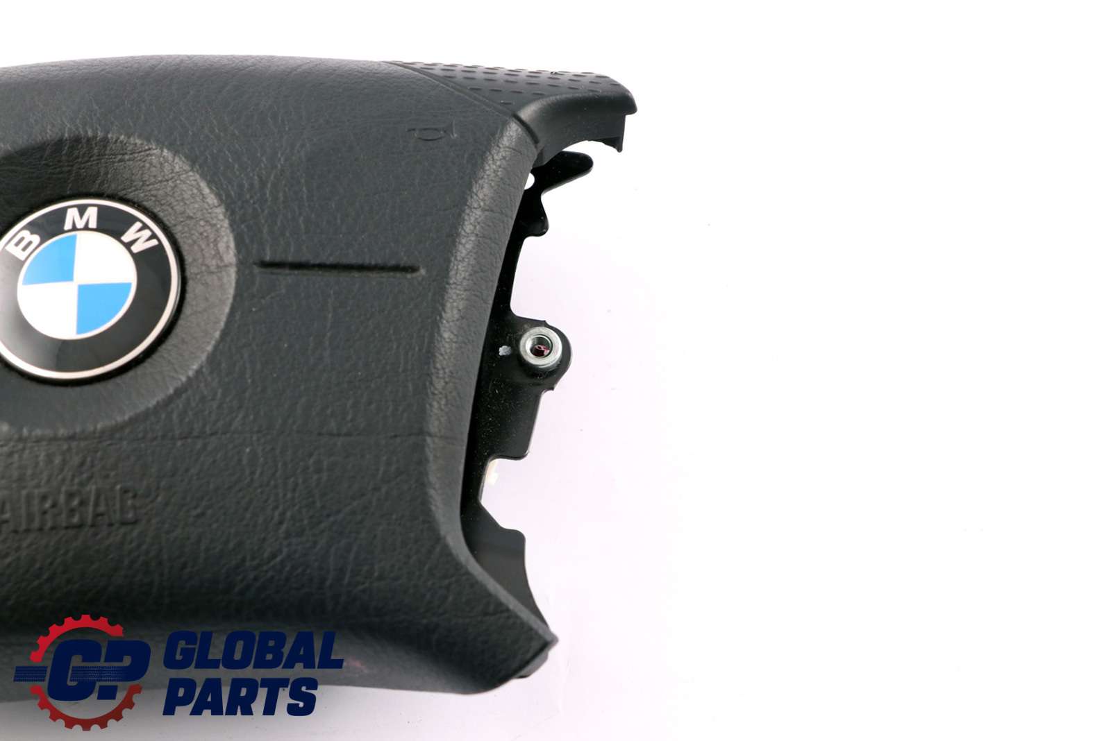 BMW X3 Series E83 Steering Wheel Driver's Side Air Module Bag 3400440