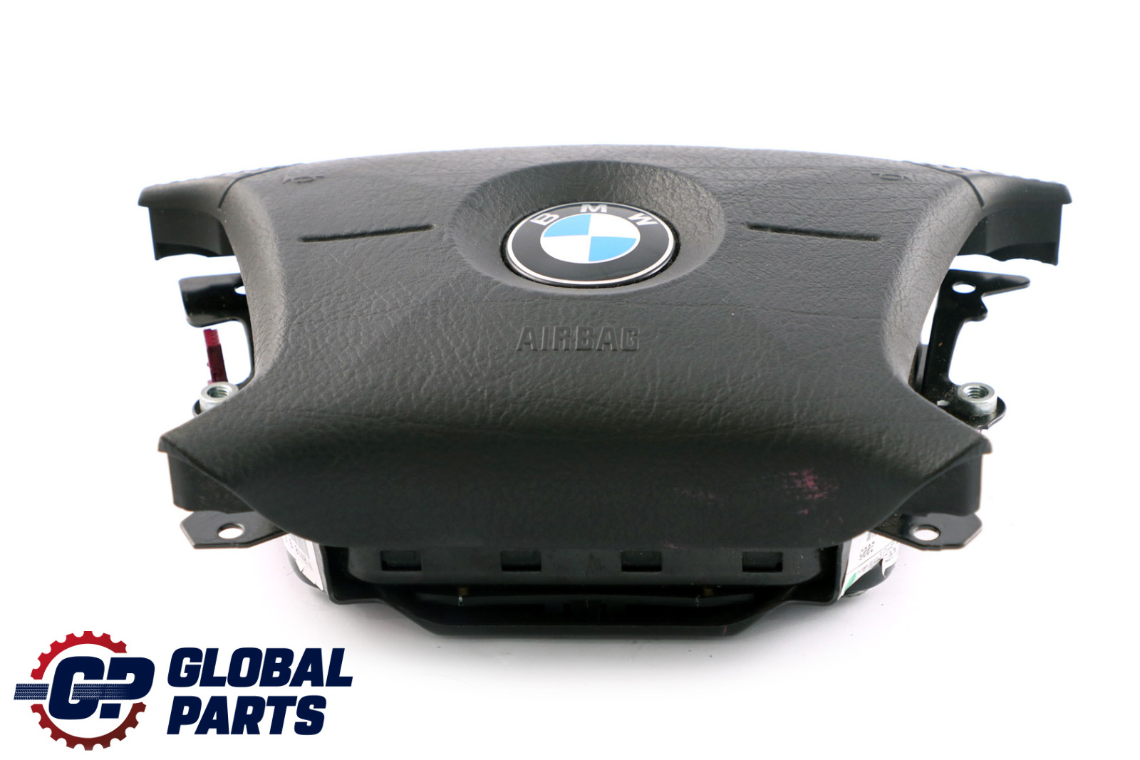 BMW X3 Series E83 Steering Wheel Driver's Side Air Module Bag 3400440