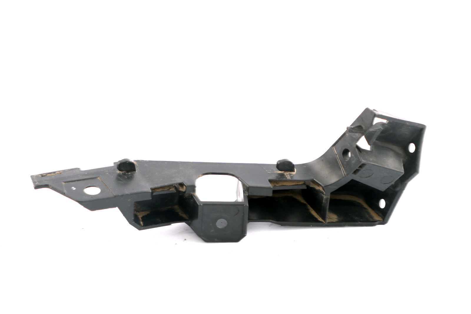 BMW X3 Series E83 E83N LCI Front Left Bumper Support Bracket Mount N/S