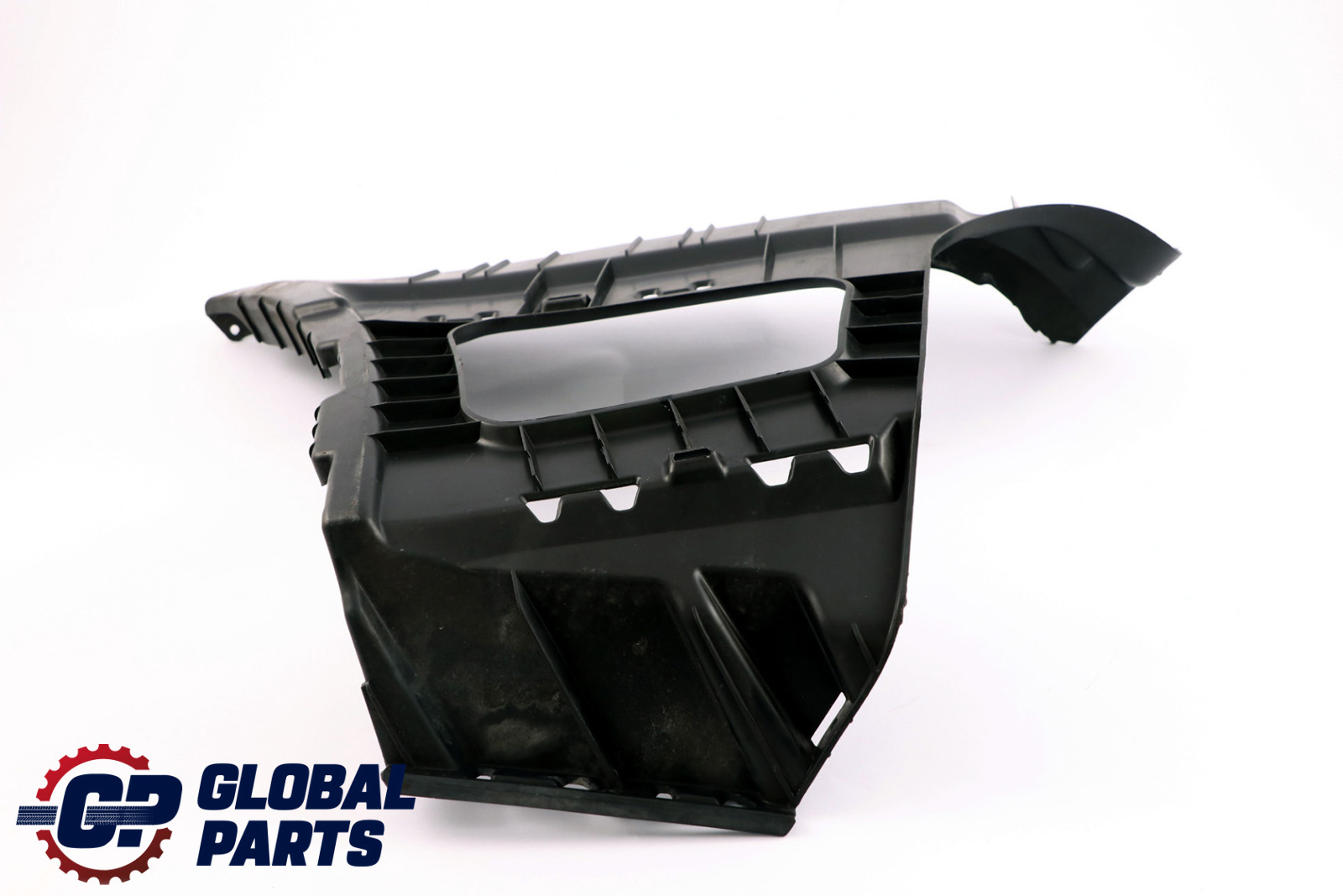 BMW X3 Series E83 Insert Lateral Bumper Support Bracket Rear Left 3400943