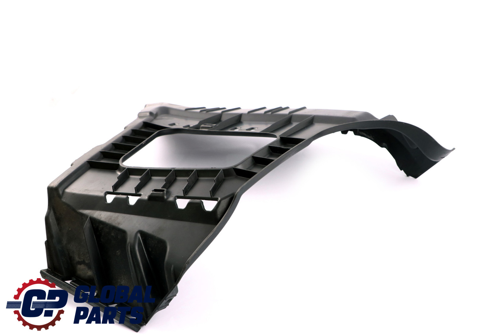 BMW X3 Series E83 Insert Lateral Bumper Support Bracket Rear Left 3400943