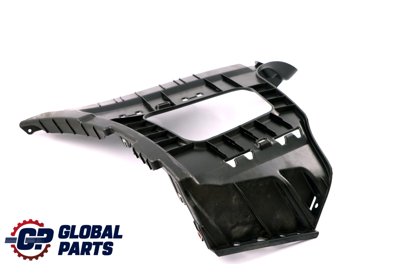 BMW X3 Series E83 Insert Lateral Bumper Support Bracket Rear Left 3400943