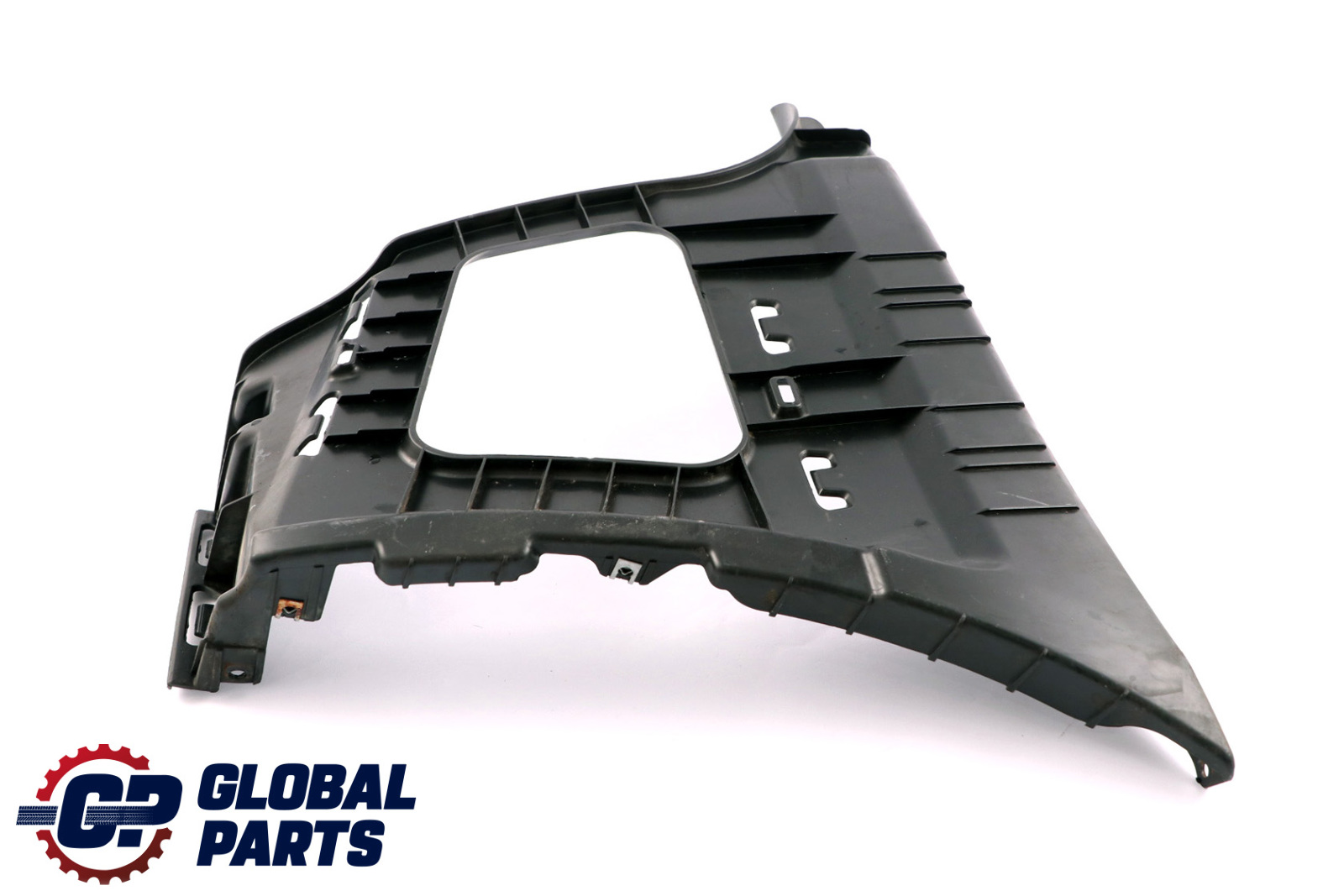 BMW X3 Series E83 Insert Lateral Bumper Support Bracket Rear Right 3400944