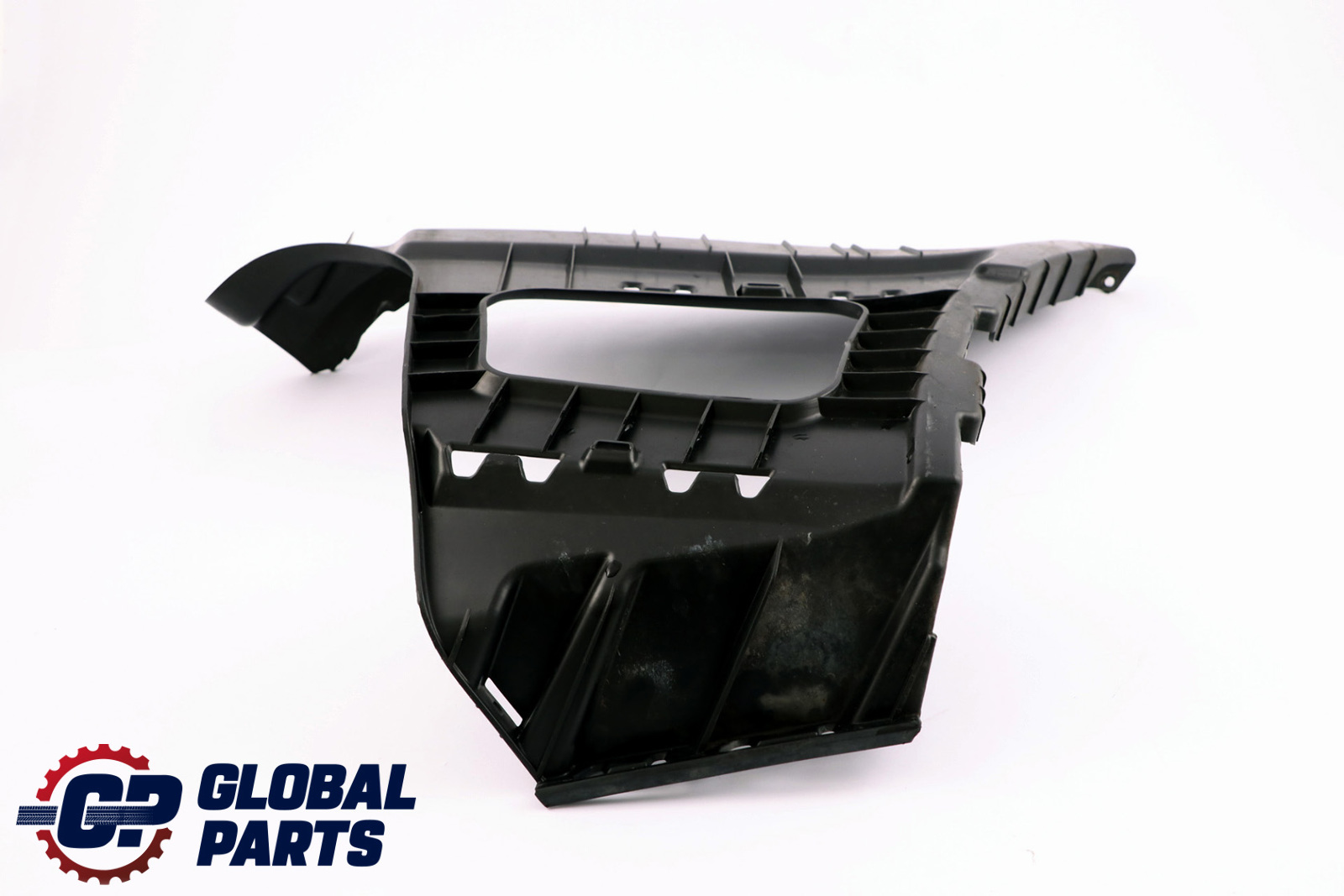 BMW X3 Series E83 Insert Lateral Bumper Support Bracket Rear Right 3400944