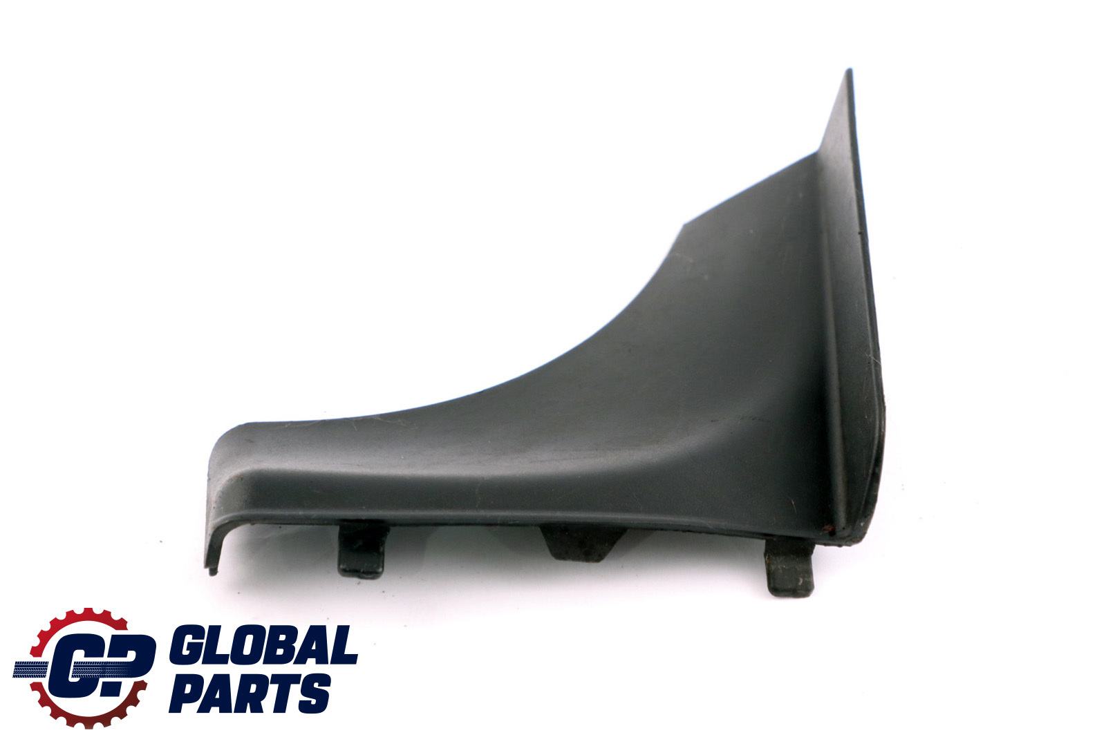 BMW X3 Series E83 LCI Bumper Left Cover Lateral N/S 51123400997 3400997