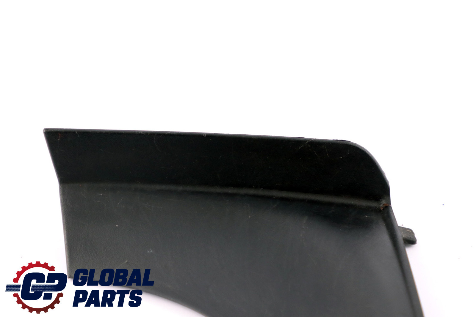 BMW X3 Series E83 LCI Bumper Left Cover Lateral N/S 51123400997 3400997