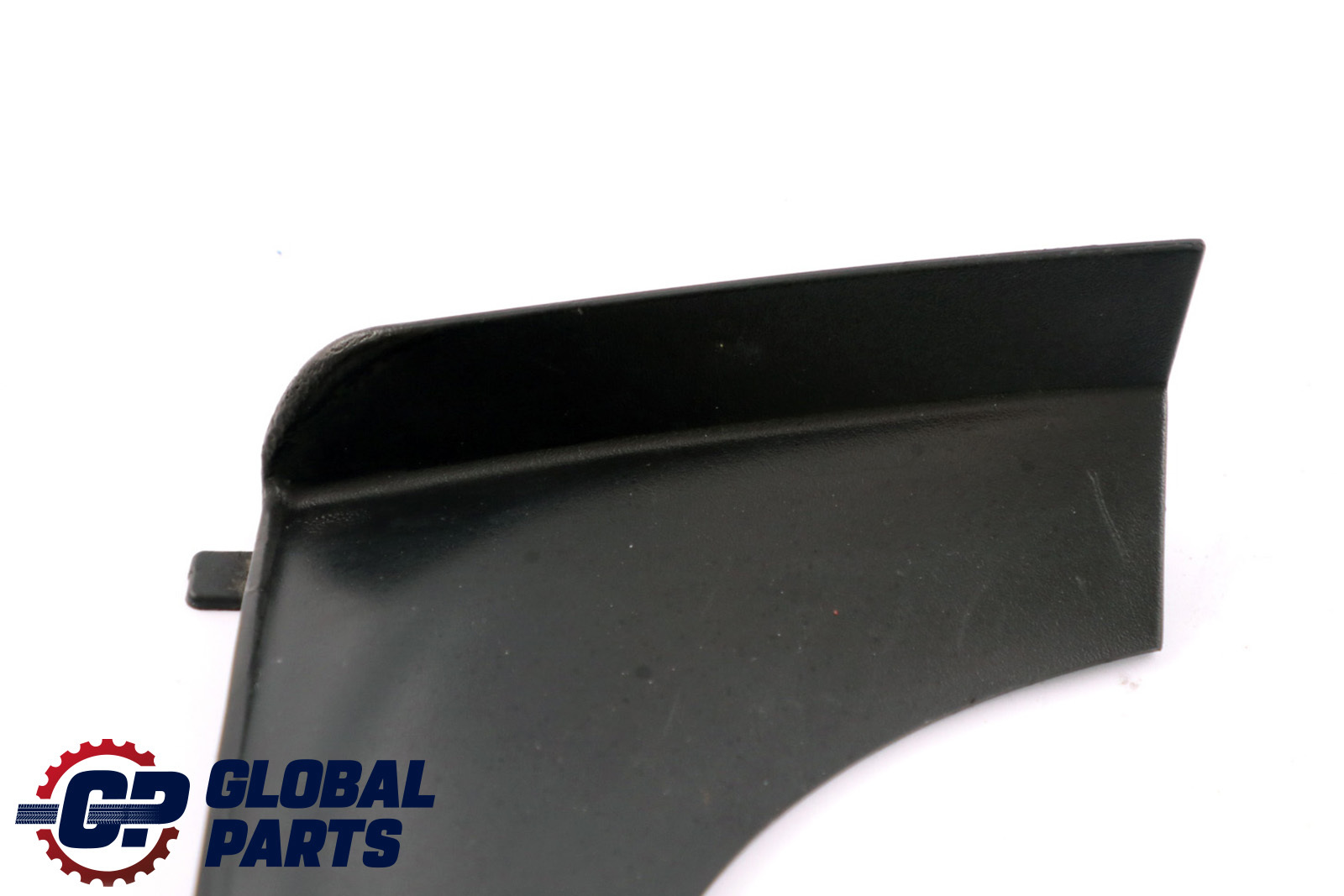 BMW X3 Series E83 LCi Bumper Right Cover Lateral O/S 51123400998 3400998