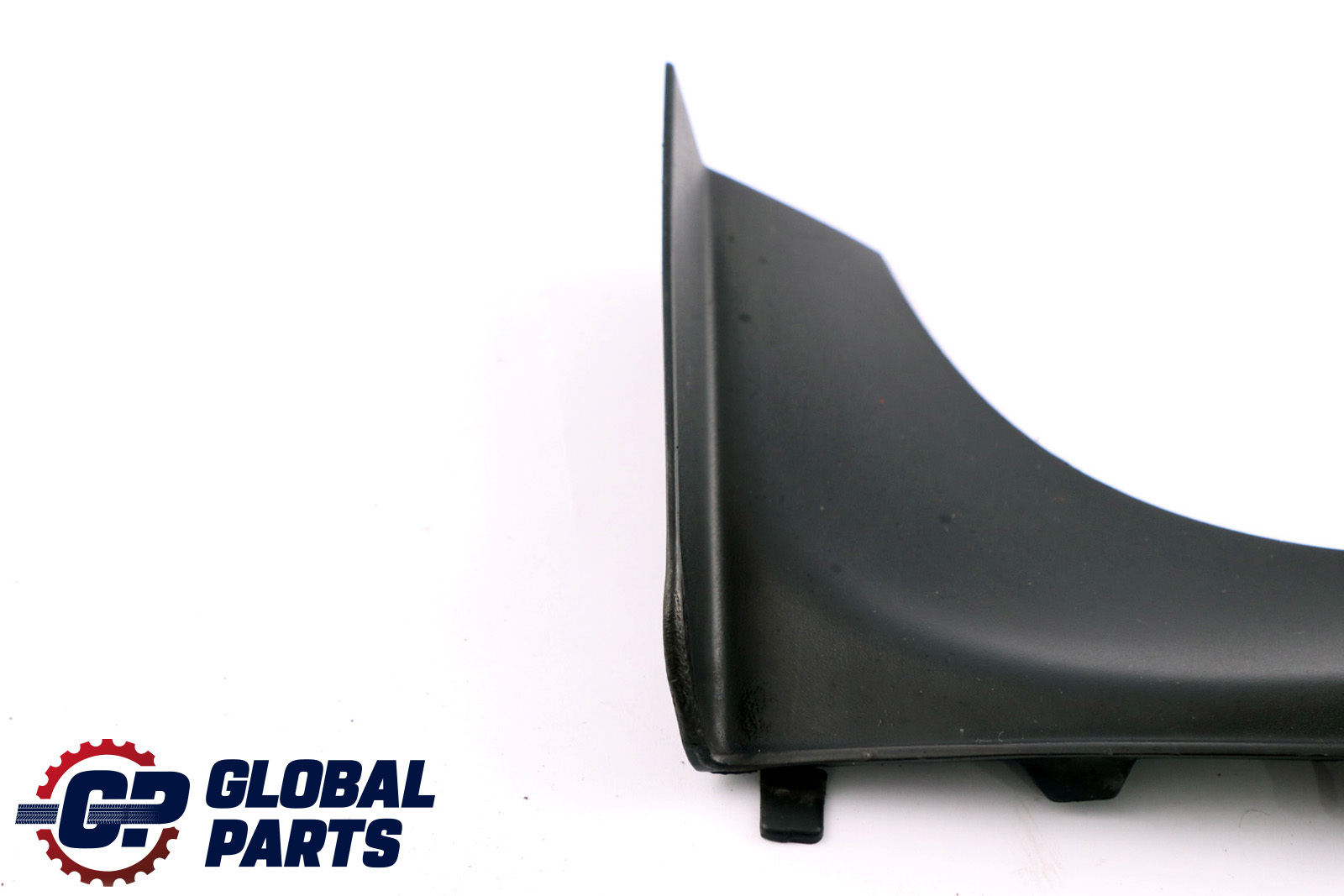 BMW X3 Series E83 LCi Bumper Right Cover Lateral O/S 51123400998 3400998